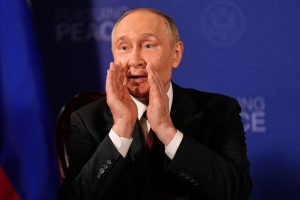 Tensions Flare at High-Stakes Meeting Between World Leaders