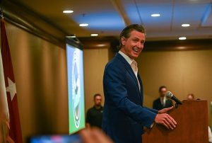 Governor Newsom Challenges Trump’s Claim of Admiration From World Leaders