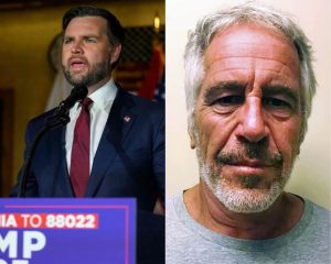 Vance Responds to Epstein Claims, Champions Trump’s ‘Complete Openness’