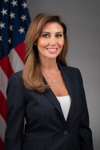 Alina Habba Responds After Judge Rules Against Her Appointment as U.S. Attorney