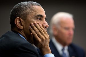 Could Obama’s Presidential Immunity Face Its Biggest Test Yet?