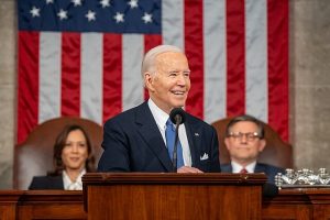 Justice Department Emails Raise New Questions About Biden’s Final Days in Office