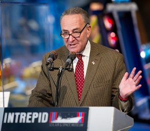 Democrats Break Ranks on Key Trump Nominee as Party Faces Generational Shift