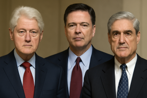 Congress Expands Epstein Probe with High-Level Subpoenas Across Administrations