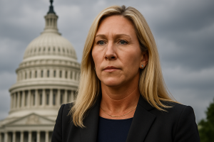 Why Some Republicans Are Reconsidering America’s Role Abroad
