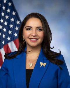 Could Rep. Delia Ramirez’s On-Air Admission Spark a Political and Legal Backlash?