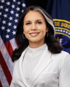 Senior Intelligence Official Raises Alarming Allegations Amid New Review of Historical Conduct