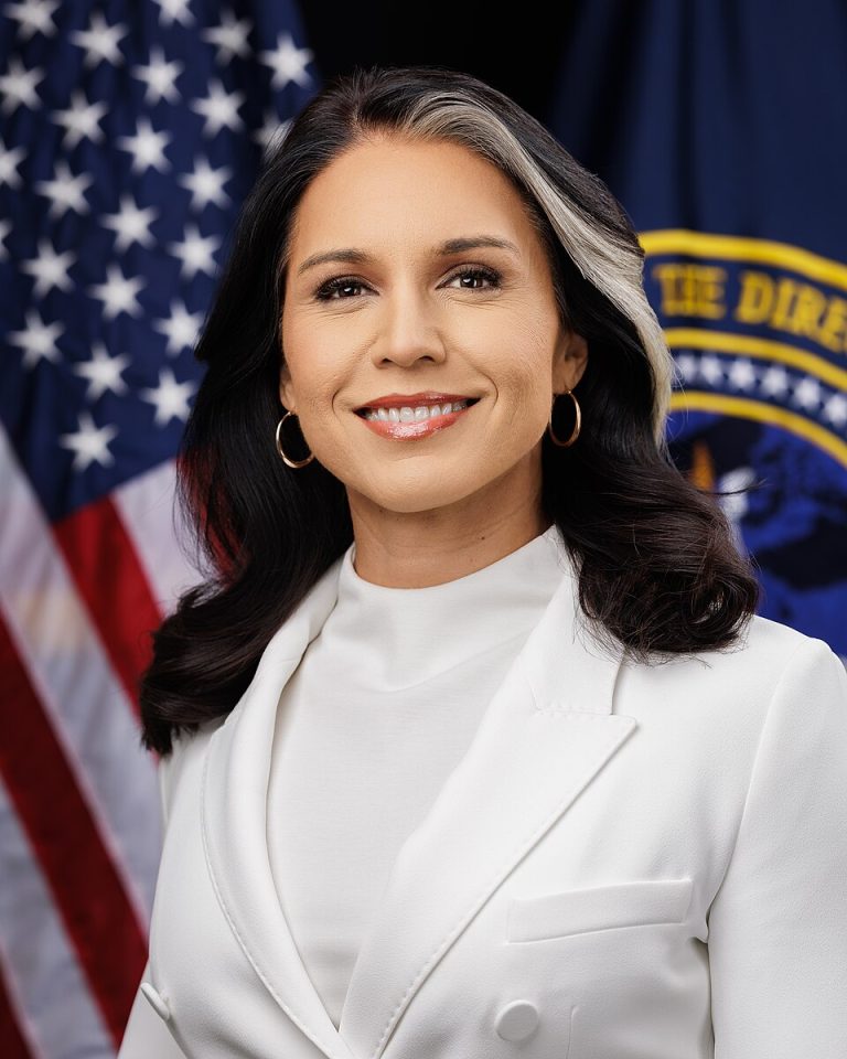 Senior Intelligence Official Raises Alarming Allegations Amid New Review of Historical Conduct