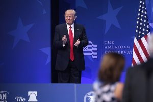 Trump celebrates Texas’ new congressional maps, predicts 100 more GOP seats