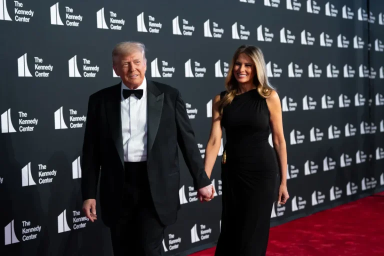 Melania Trump Marks 200 Days as First Lady Amid Mixed Public Reaction