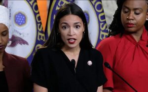 Ocasio-Cortez