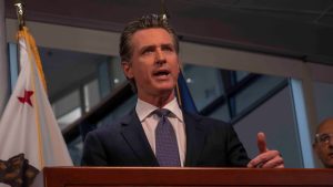 Supreme Court Ruling Disrupts California’s Electric Vehicle Initiative