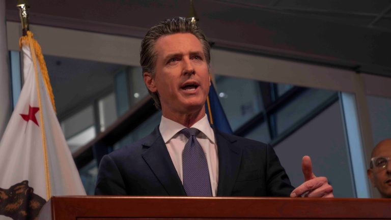 Supreme Court Ruling Disrupts California’s Electric Vehicle Initiative