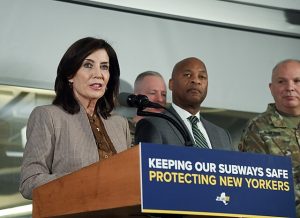 Governor Pushes Forward Amid Fierce Constitutional Battle Over Redistricting