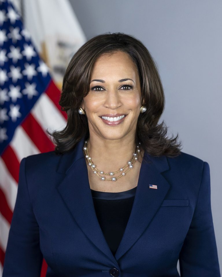 America First Legal Launches Investigations Into Kamala Harris’s Legal Career Amid Presidential Campaign