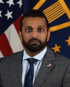 Federal Operation in D.C. Nets Dozens of Arrests on First Night