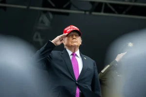 ChatGPT said: Trump’s Census Shake-Up Sparks Outrage and Warnings of a Deeper Agenda