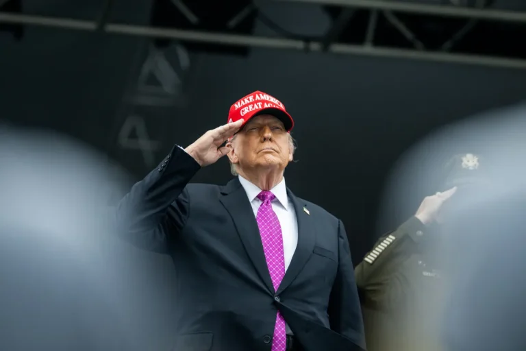 Trump’s Census Shake-Up Sparks Outrage and Warnings of a Deeper Agenda