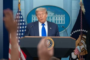 Donald Trump Reveals Where His Presidential Salary Goes – And the Truth May Surprise You