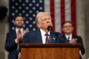 The Question Trump Won’t Stop Teasing — and the One the Constitution Won’t Let Him Answer