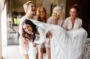 Sister-in-Law’s Wedding Photo Meltdown Led to My Most Brilliant Revenge