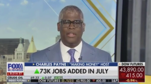 Federal Reserve Under Fire: Fox Business Slams Weak Jobs Report and Calls for Rate Cuts