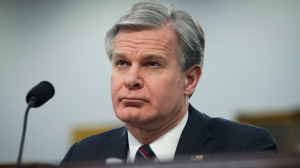 Former FBI Director Referred for Criminal Investigation Over Alleged Misconduct