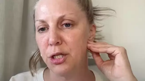 Hospice nurse shares three things you see in the last 24 hours before someone dies
