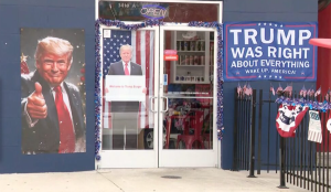 Texas Small Business Owner Faces Unexpected Legal Challenge