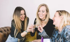 When Drunk Words Reveal Sober Truths: The End of a Decade of Lies