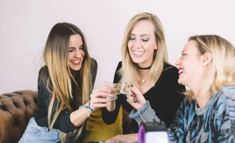 When Drunk Words Reveal Sober Truths: The End of a Decade of Lies