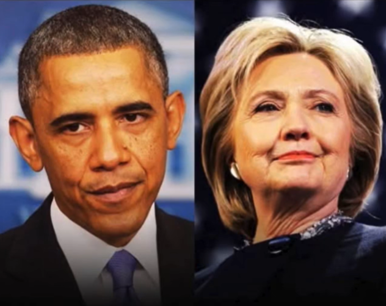 Benny Johnson Guest Alleges Criminal Conspiracy Involving Hillary Clinton and John Brennan