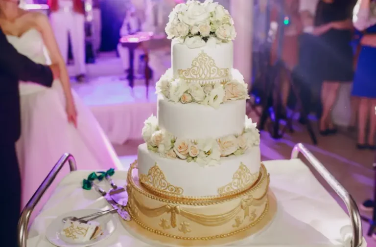 The Sister Who Destroyed My Wedding Day—And Lost Everything by 8:40 AM