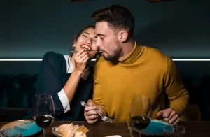 The Ride Home That Revealed His True Nature: A Dating Horror Story