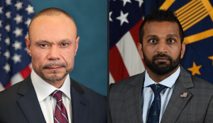 FBI Raid on High-Profile DC Figure Sparks Questions About Accountability