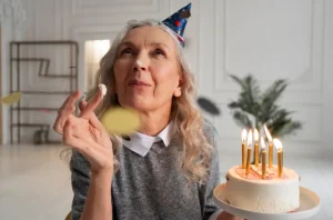 Mother’s 65th Birthday Revelation About Son’s Gift Leads to Unexpected Family Drama