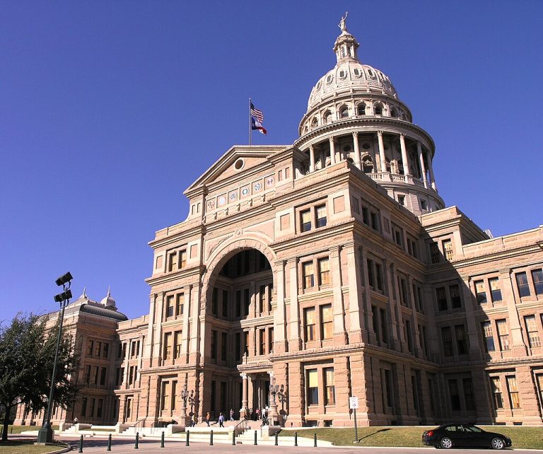 Texas State Rep. Nicole Collier just had a moment that will live on in political internet history