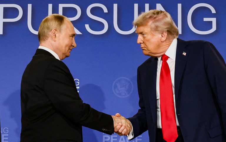 High-Stakes Summit Overshadowed by Unusual Mishap
