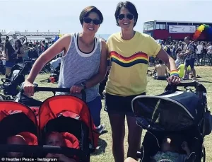 A Family’s Strength Tested by Parallel Health Battles