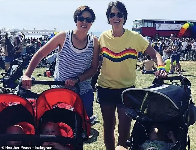 A Family’s Strength Tested by Parallel Health Battles