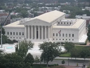 Supreme Court Delivers Landmark Ruling on Religious Freedom Rights