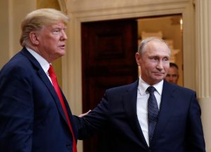 Putin Hints at “Long-Term” Global Impact Ahead of High-Stakes Meeting with Trump in Alaska