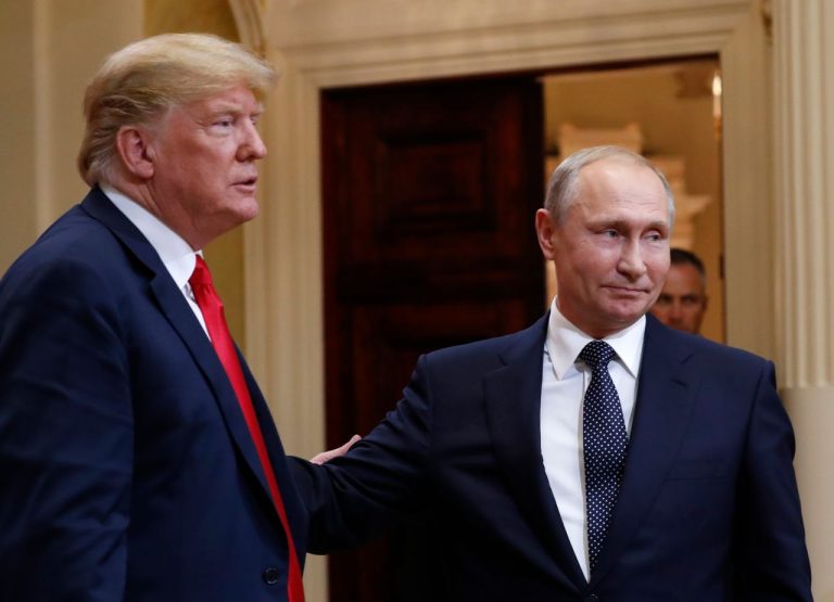 Putin Hints at “Long-Term” Global Impact Ahead of High-Stakes Meeting with Trump in Alaska