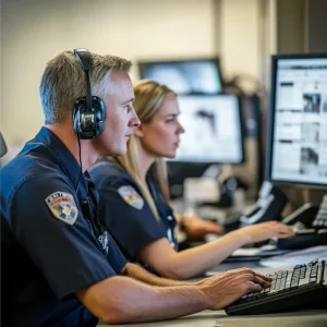 A Woman Called 911 Asking for 2 Pizzas—The Operator Instantly Realized Something Was Terribly Wrong