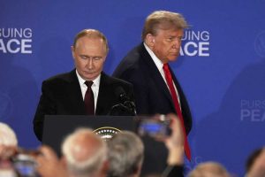 Putin’s Unscripted Remark to Trump Sparks Debate Among Analysts