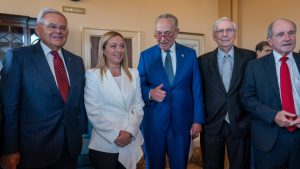 A Fall from Power Sparks National Reckoning on Corruption in Public Office