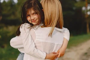 As a nanny, I witnessed a stepmother mistreat a child—and speaking out nearly cost me my job.
