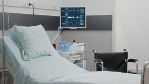 Leading Healthcare Giant Files for Chapter 11 Bankruptcy: An In-Depth Look at the Vulnerabilities of Privatized Healthcare.