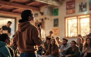 When No One Clapped: A Mother’s Story of Music, Dignity, and Unexpected Grace