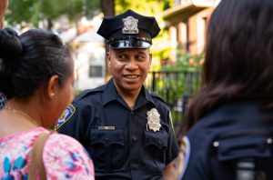 My Wife Got Stopped for Speeding, But What the Officer Told Me Changed Everything